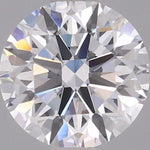 IGI 0.94 Carat Round Brilliant Lab Grown Diamond 人工培育鑽石 實驗室人造鑽石