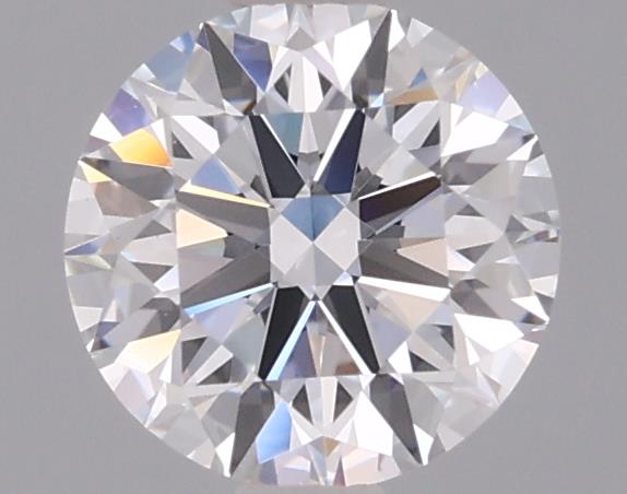 IGI 0.94 Carat Round Brilliant Lab Grown Diamond 人工培育鑽石 實驗室人造鑽石