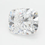 IGI 1.41 Carat Cushion Lab Grown Diamond 人工培育鑽石 實驗室人造鑽石