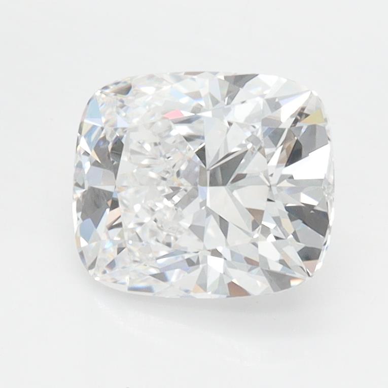 IGI 1.41 Carat Cushion Lab Grown Diamond 人工培育鑽石 實驗室人造鑽石