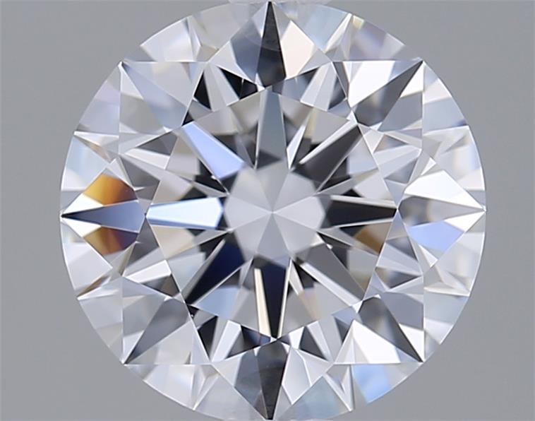 IGI 1.8 Carat Round Brilliant Lab Grown Diamond