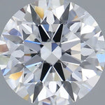 IGI 1.09 Carat Round Brilliant Lab Grown Diamond 人工培育鑽石 實驗室人造鑽石