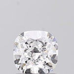 IGI 1.01 Carat Cushion Lab Grown Diamond 人工培育鑽石 實驗室人造鑽石