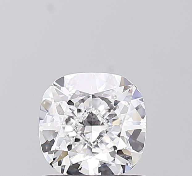 IGI 1.01 Carat Cushion Lab Grown Diamond 人工培育鑽石 實驗室人造鑽石