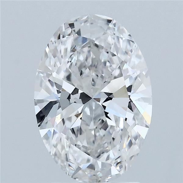 IGI 1.89 Carat Oval Lab Grown Diamond 人工培育鑽石 實驗室人造鑽石