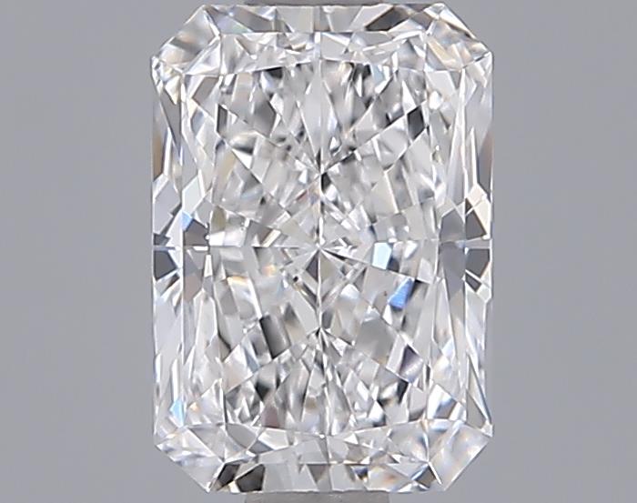 IGI 1.28 Carat Radiant Cut Lab Grown Diamond 人工培育鑽石 實驗室人造鑽石