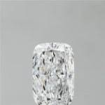 IGI 5.03 Carat Cushion Lab Grown Diamond 人工培育鑽石 實驗室人造鑽石