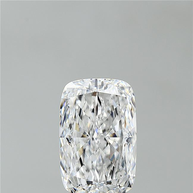 IGI 5.03 Carat Cushion Lab Grown Diamond 人工培育鑽石 實驗室人造鑽石