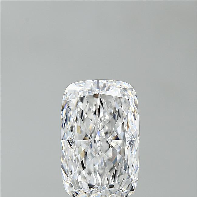 IGI 5.03 Carat Cushion Lab Grown Diamond 人工培育鑽石 實驗室人造鑽石