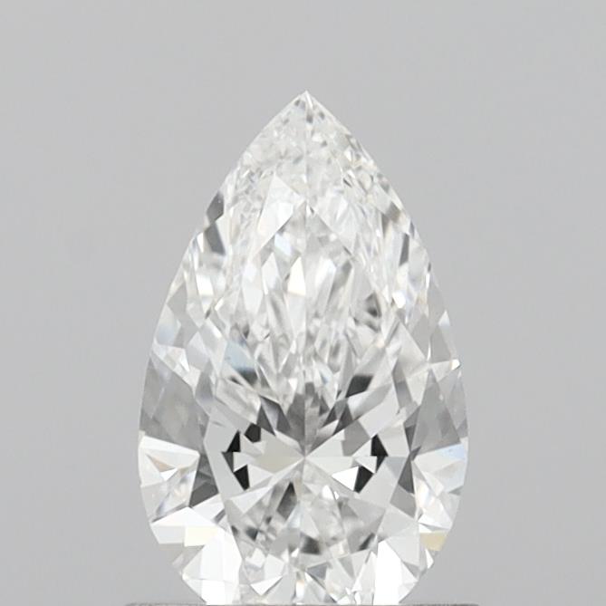 IGI 1.00 Carat Pear Lab Grown Diamond 人工培育鑽石 實驗室人造鑽石