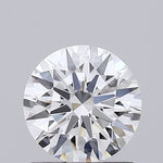 IGI 0.92 Carat Round Brilliant Lab Grown Diamond