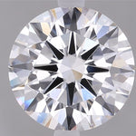 IGI 1.53 Carat Round Brilliant Lab Grown Diamond 人工培育鑽石 實驗室人造鑽石
