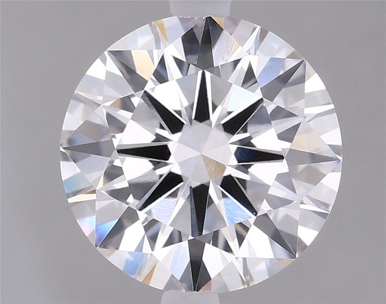 IGI 1.53 Carat Round Brilliant Lab Grown Diamond 人工培育鑽石 實驗室人造鑽石