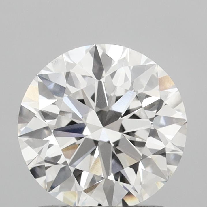 IGI 1.35 Carat Round Brilliant Lab Grown Diamond 人工培育鑽石 實驗室人造鑽石