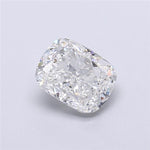 IGI 1.43 Carat Cushion Lab Grown Diamond 人工培育鑽石 實驗室人造鑽石