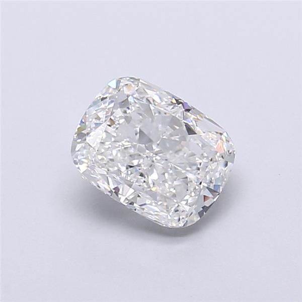 IGI 1.43 Carat Cushion Lab Grown Diamond 人工培育鑽石 實驗室人造鑽石