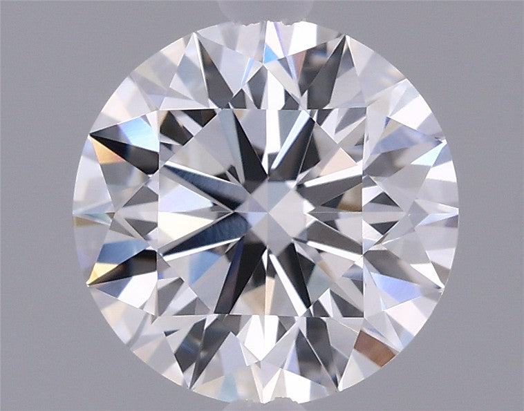 IGI 1.53 Carat Round Brilliant Lab Grown Diamond 人工培育鑽石 實驗室人造鑽石