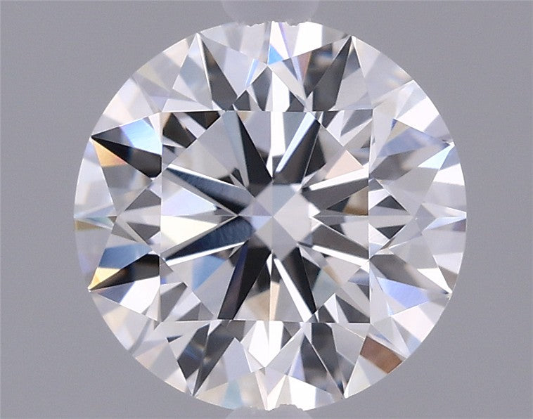 IGI 1.53 Carat Round Brilliant Lab Grown Diamond 人工培育鑽石 實驗室人造鑽石
