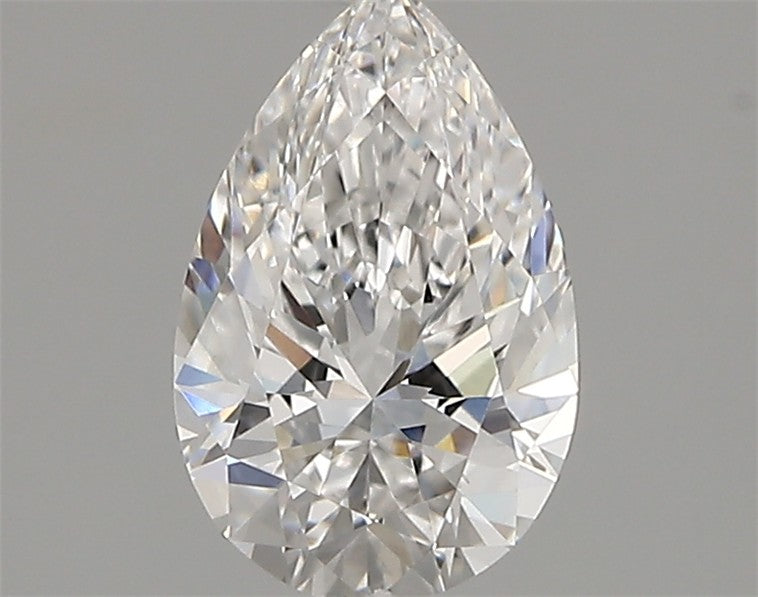 IGI 1.22 Carat Pear Lab Grown Diamond 人工培育鑽石 實驗室人造鑽石