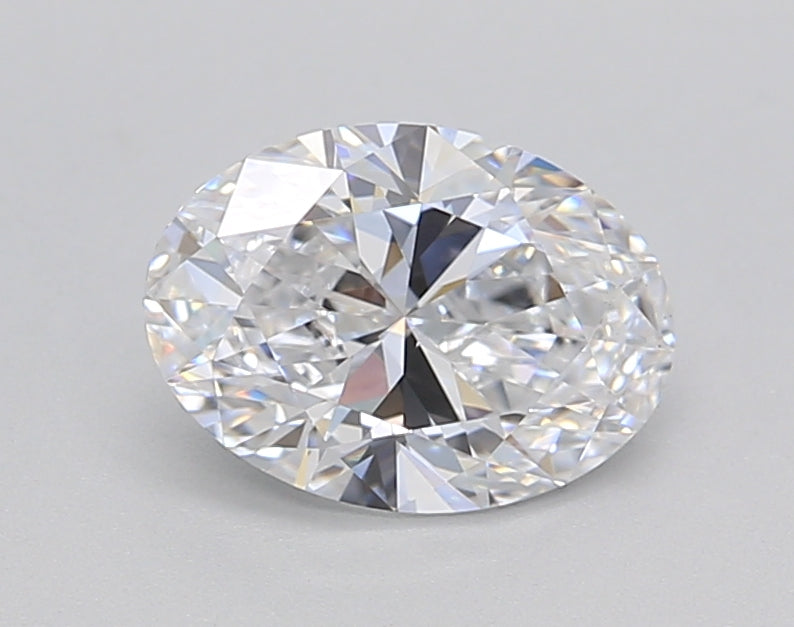 IGI 1.05 Carat 橢圓形 - Oval 培育鑽石 Lab Grown Diamond 人造鑽石 人工鑽石 實驗室鑽石 培養鑽石 香港 培育鑽 