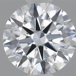 IGI 0.71 Carat Round Brilliant Lab Grown Diamond 人工培育鑽石 實驗室人造鑽石