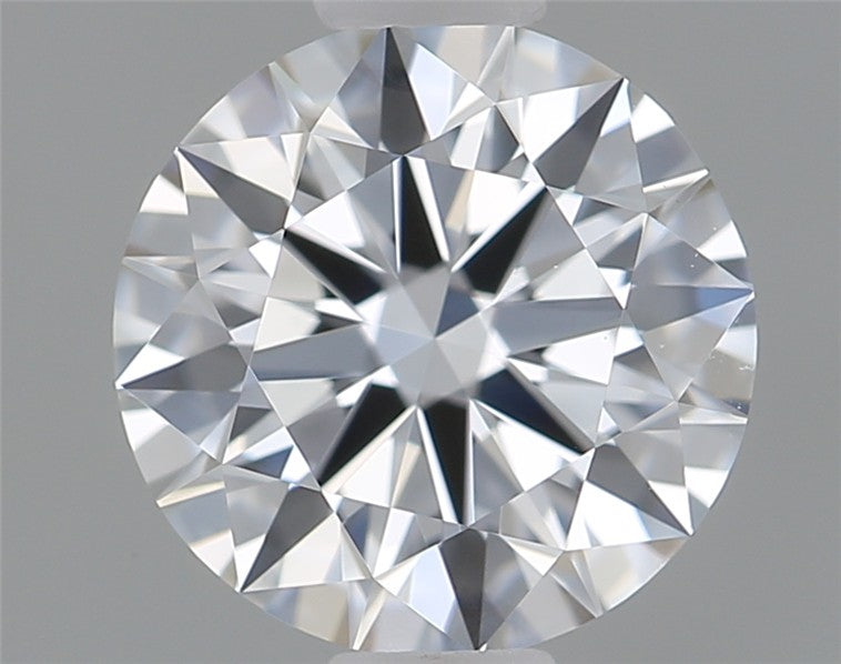 IGI 0.71 Carat Round Brilliant Lab Grown Diamond 人工培育鑽石 實驗室人造鑽石