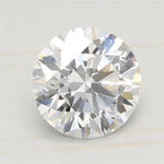 IGI 1.22 Carat Round Brilliant Lab Grown Diamond 人工培育鑽石 實驗室人造鑽石