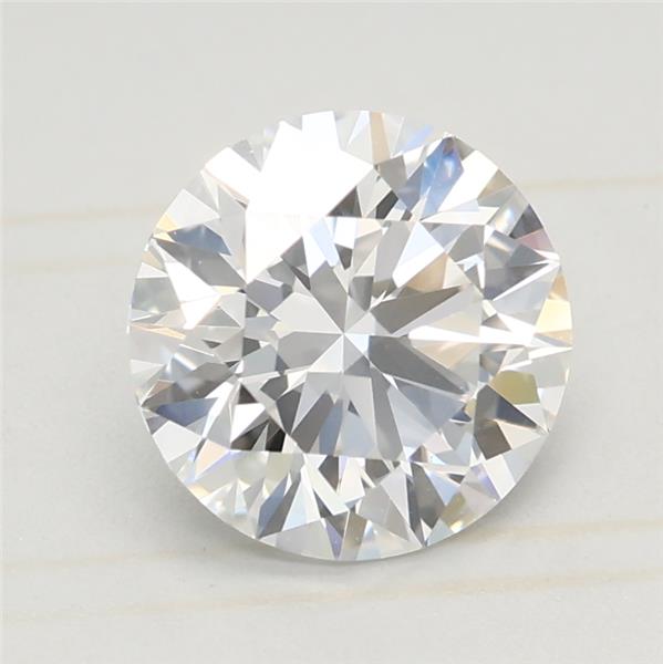 IGI 1.22 Carat Round Brilliant Lab Grown Diamond 人工培育鑽石 實驗室人造鑽石