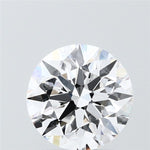 IGI 2.00 Carat Round Brilliant Lab Grown Diamond 人工培育鑽石 實驗室人造鑽石