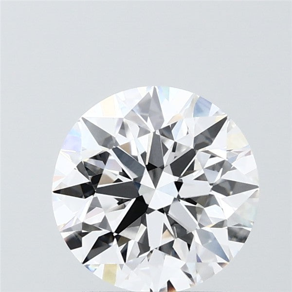IGI 2.00 Carat Round Brilliant Lab Grown Diamond 人工培育鑽石 實驗室人造鑽石