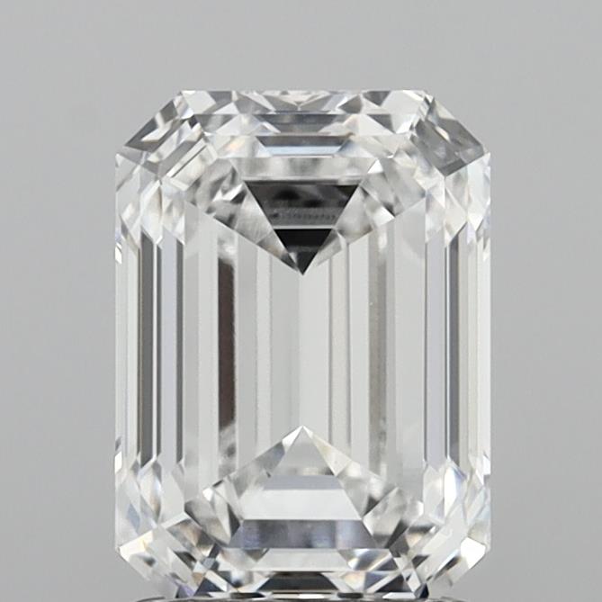 IGI 2.53 Carat Emerald Lab Grown Diamond 人工培育鑽石 實驗室人造鑽石