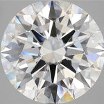 IGI 10.04 Carat Round Brilliant Lab Grown Diamond 人工培育鑽石 實驗室人造鑽石