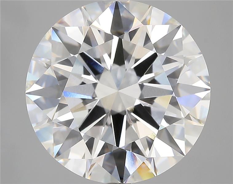 IGI 10.04 Carat Round Brilliant Lab Grown Diamond 人工培育鑽石 實驗室人造鑽石