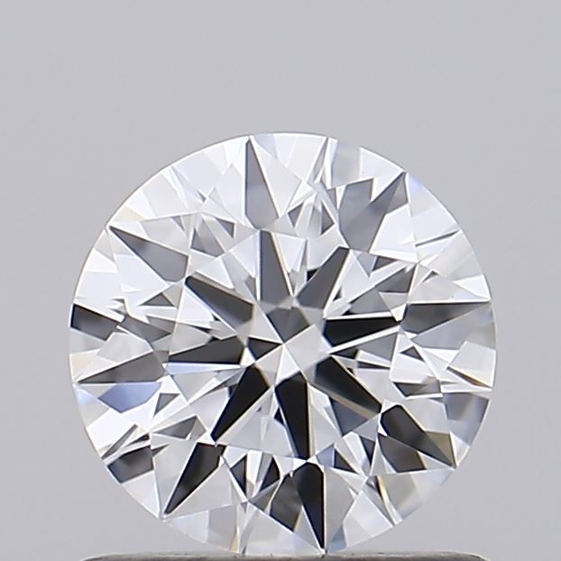 IGI 0.73 Carat Round Brilliant Lab Grown Diamond