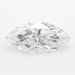 IGI 1 Carat Marquise Lab Grown Diamond