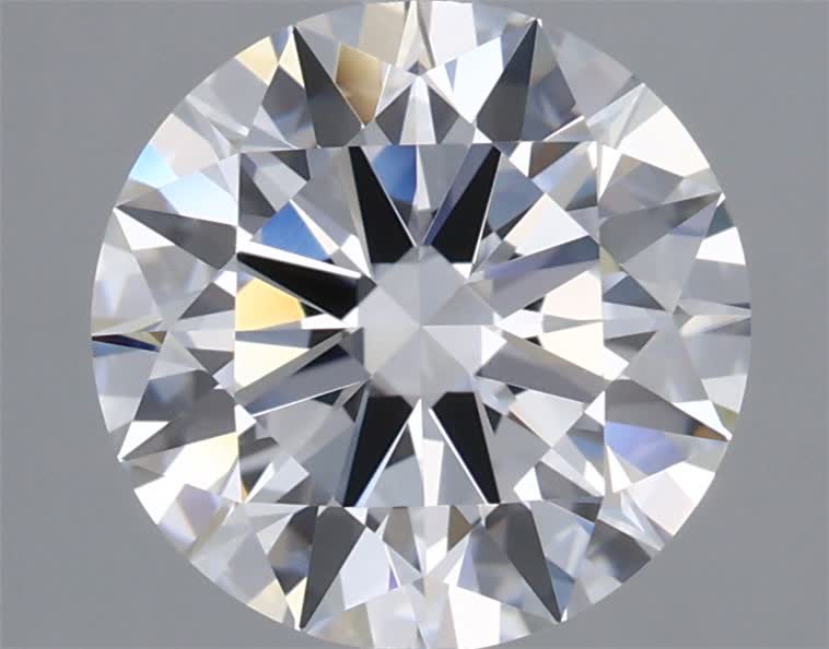 IGI 1.92 Carat Round Brilliant Lab Grown Diamond