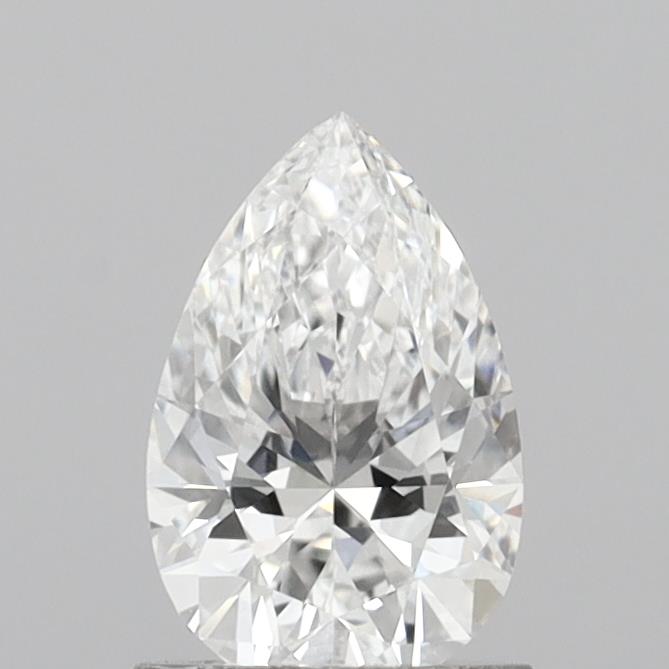 IGI 1.02 Carat Pear Lab Grown Diamond 人工培育鑽石 實驗室人造鑽石