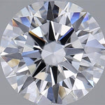 IGI 1.52 Carat Round Brilliant Lab Grown Diamond