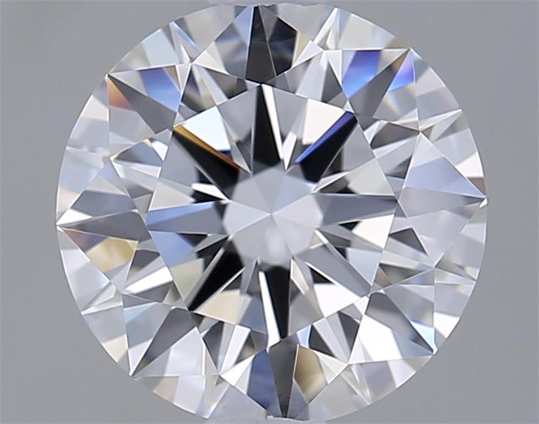 IGI 1.52 Carat Round Brilliant Lab Grown Diamond