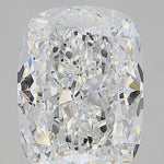 IGI 1.51 Carat Cushion Lab Grown Diamond 人工培育鑽石 實驗室人造鑽石