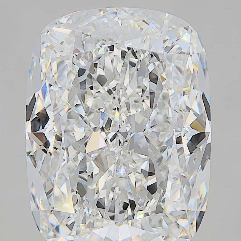 IGI 1.51 Carat Cushion Lab Grown Diamond 人工培育鑽石 實驗室人造鑽石
