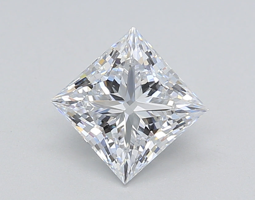 IGI 1.12 Carat 公主方 - Princess Cut 培育鑽石 Lab Grown Diamond 人造鑽石 人工鑽石 實驗室鑽石 培養鑽石 香港 培育鑽 