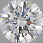 IGI 1.10 Carat Round Brilliant Lab Grown Diamond 人工培育鑽石 實驗室人造鑽石