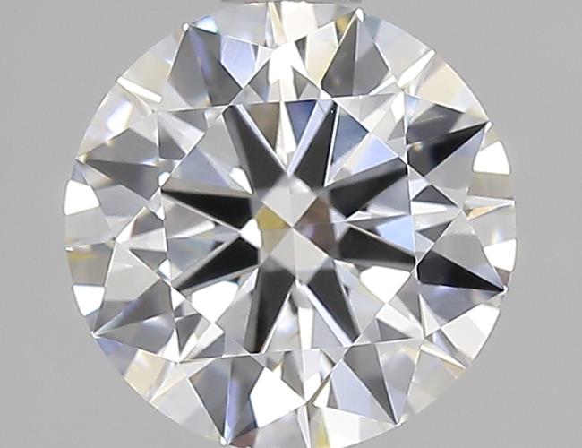 IGI 2 Carat Round Brilliant Lab Grown Diamond
