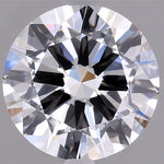 IGI 1.50 Carat Round Brilliant Lab Grown Diamond 人工培育鑽石 實驗室人造鑽石