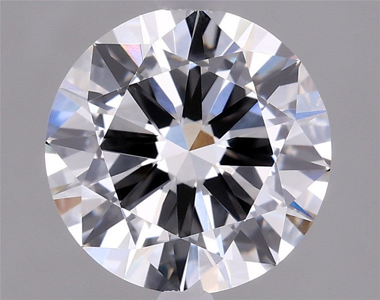 IGI 1.50 Carat Round Brilliant Lab Grown Diamond 人工培育鑽石 實驗室人造鑽石
