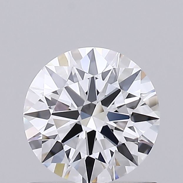 IGI 0.71 Carat Round Brilliant Lab Grown Diamond