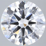 IGI 4.02 Carat Round Brilliant Lab Grown Diamond 人工培育鑽石 實驗室人造鑽石