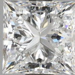 IGI 2.00 Carat Princess Cut Lab Grown Diamond 人工培育鑽石 實驗室人造鑽石