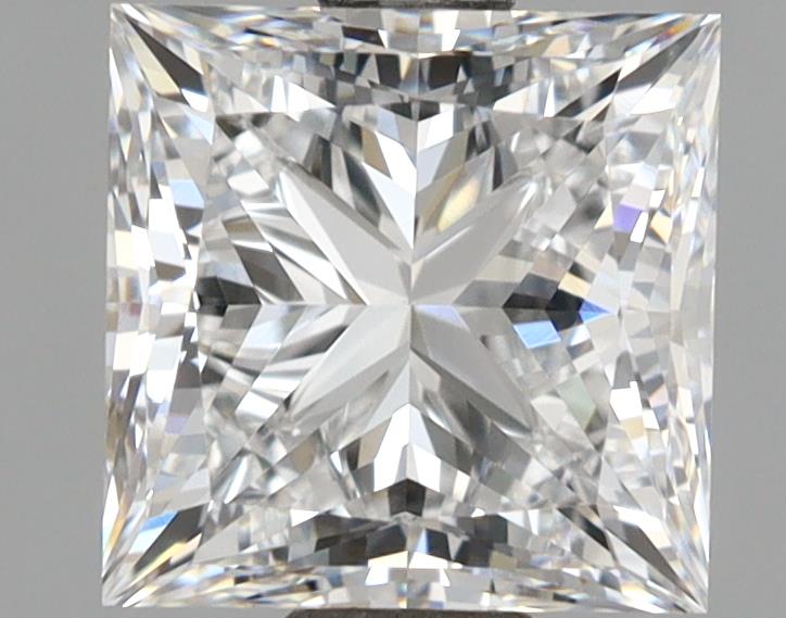 IGI 2.00 Carat Princess Cut Lab Grown Diamond 人工培育鑽石 實驗室人造鑽石